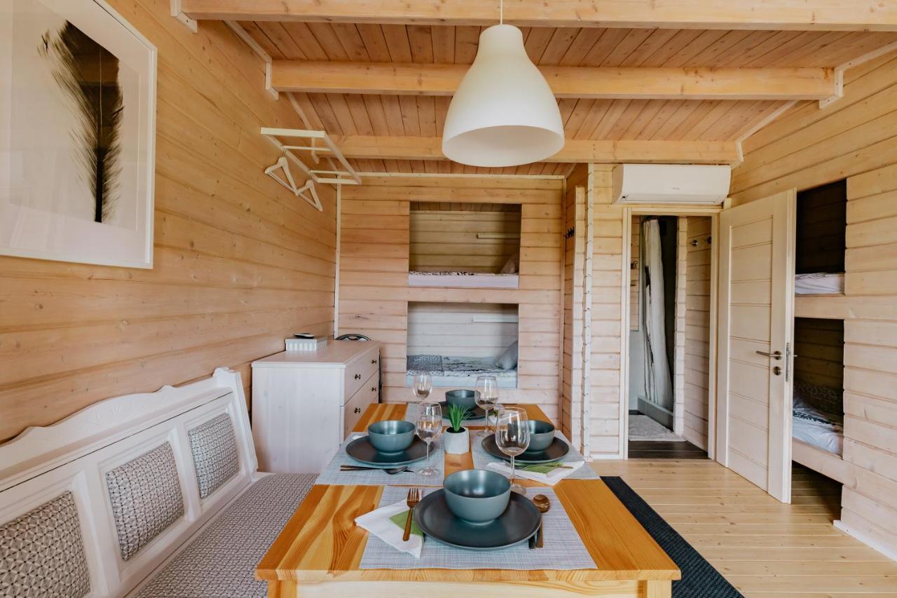 Zam-Zam Apartman Zamárdi Buitenkant foto